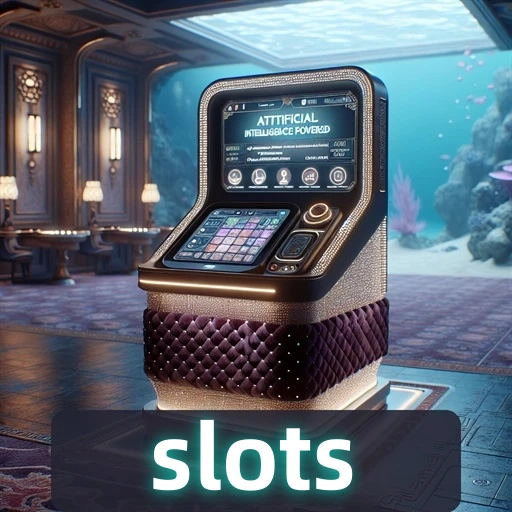 Slots no 777win: A Aventura das Apostas Online